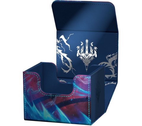 Ultimate Guard Magic: the Gathering - Tarkir: Dragonstorm Sidewinder 100+ XenoSkin: Ugin, Eye of the Storms