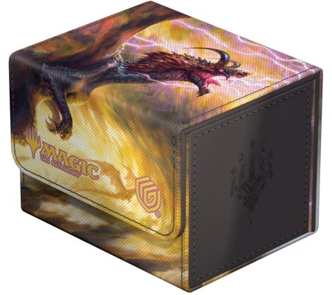 Ultimate Guard Magic: the Gathering - Tarkir: Dragonstorm Sidewinder 100+ XenoSkin: Stormscale Scion