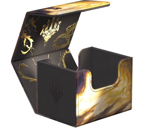 Ultimate Guard Magic: the Gathering - Tarkir: Dragonstorm Sidewinder 100+ XenoSkin: Stormscale Scion