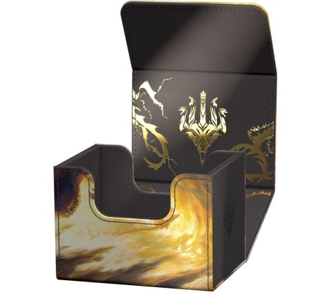 Ultimate Guard Magic: the Gathering - Tarkir: Dragonstorm Sidewinder 100+ XenoSkin: Stormscale Scion