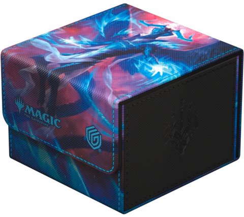 Ultimate Guard Magic: the Gathering - Tarkir: Dragonstorm Sidewinder 133+ XenoSkin: Ugin, Eye of the Storms