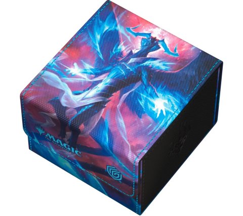 Ultimate Guard Magic: the Gathering - Tarkir: Dragonstorm Sidewinder 133+ XenoSkin: Ugin, Eye of the Storms