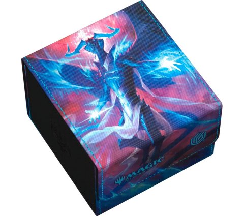 Ultimate Guard Magic: the Gathering - Tarkir: Dragonstorm Sidewinder 133+ XenoSkin: Ugin, Eye of the Storms