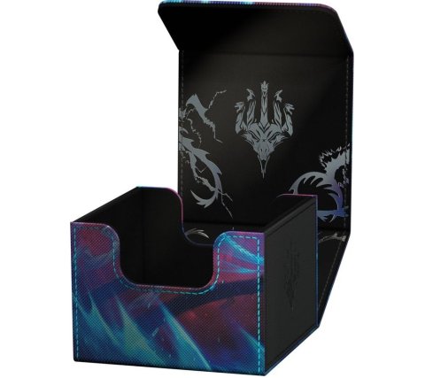 Ultimate Guard Magic: the Gathering - Tarkir: Dragonstorm Sidewinder 133+ XenoSkin: Ugin, Eye of the Storms