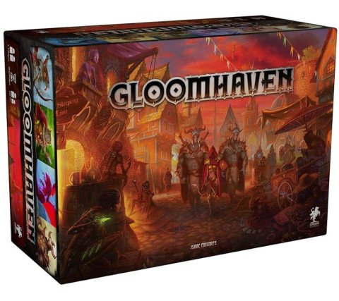 Gloomhaven