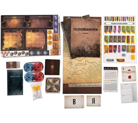 Gloomhaven