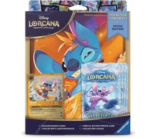 Collection Starter Set Stitch