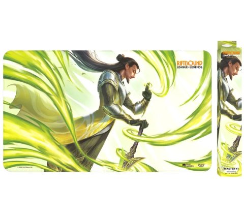 Riftbound Playmat