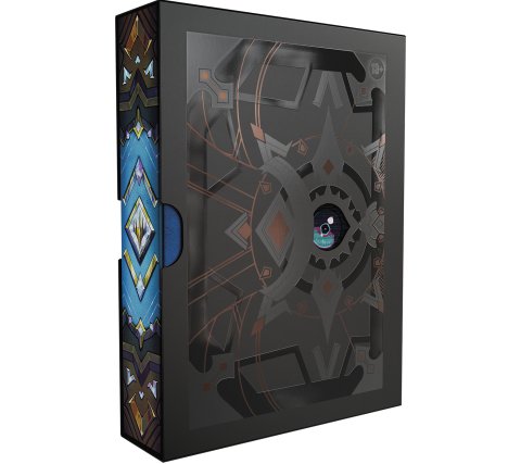Strixhaven Codex Gift Bundle