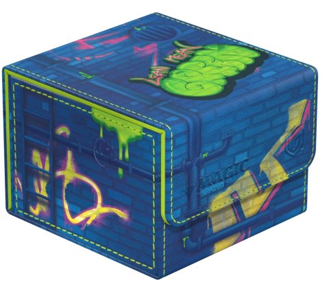 Teenage Mutant Ninja Turtles Sidewinder 133+ XenoSkin: Sewer Walls