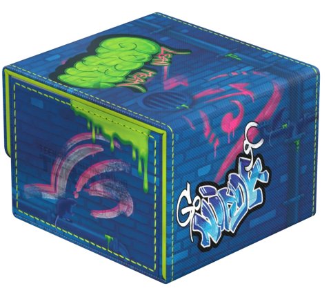 Teenage Mutant Ninja Turtles Sidewinder 133+ XenoSkin: Sewer Walls