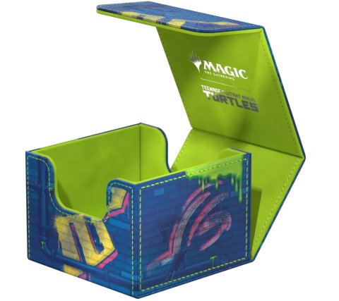 Teenage Mutant Ninja Turtles Sidewinder 133+ XenoSkin: Sewer Walls