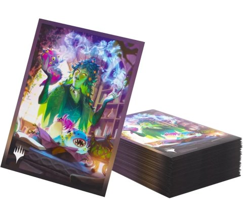 Gamegenic - Strixhaven Sleeves