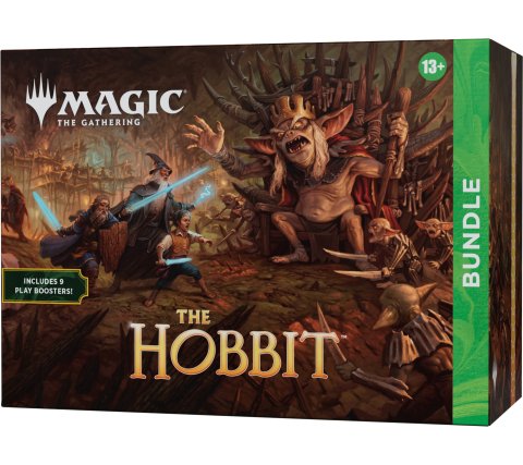 Hobbit Pre-Release