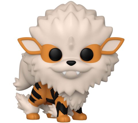 Funko POP! Pokemon - Vinyl Figure: Arcanine
