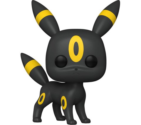 Funko POP! Pokemon - Vinyl Figure: Umbreon