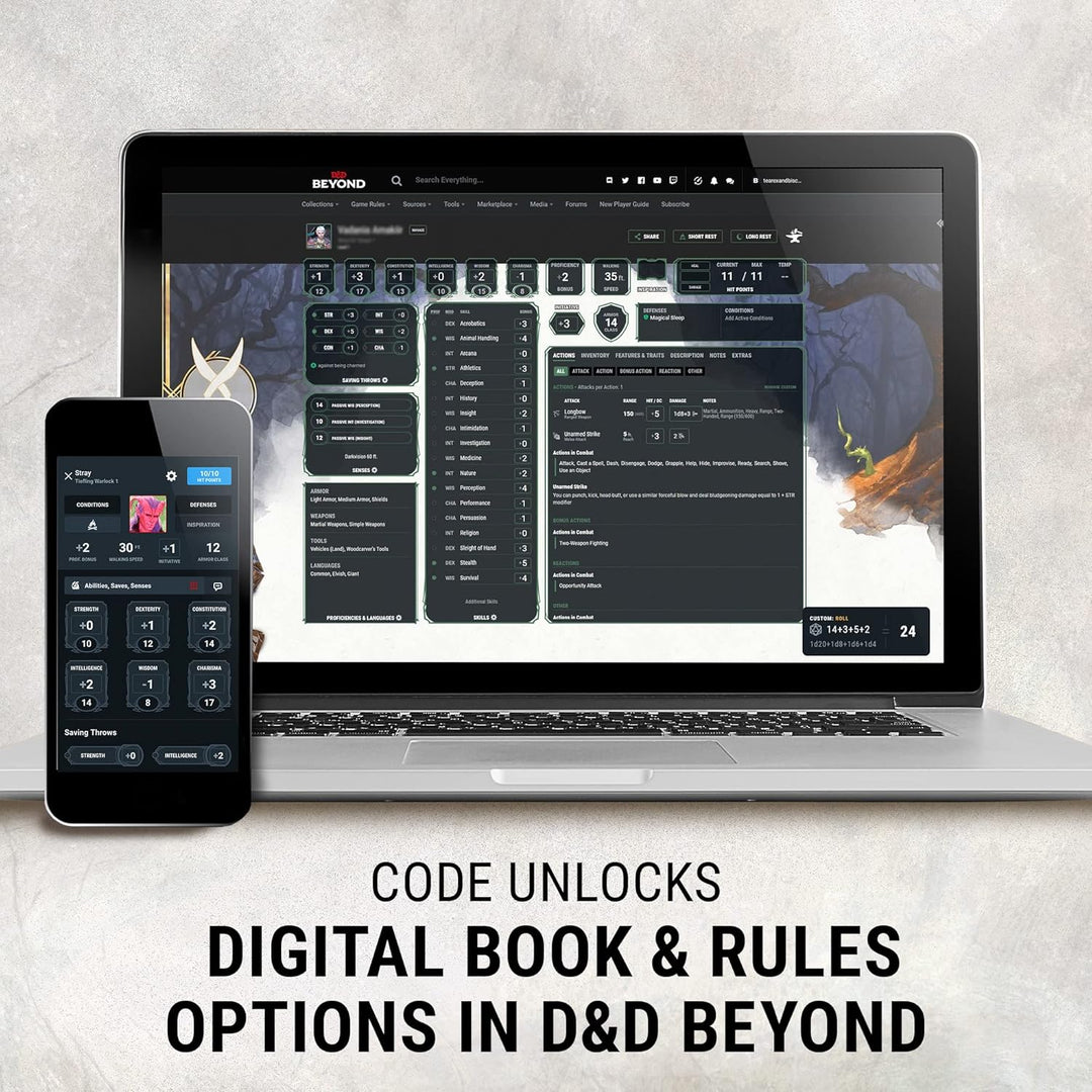 Dungeons & Dragons: Keys from the Golden Vault