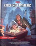 Dungeons & Dragons: Candlekeep Mysteries