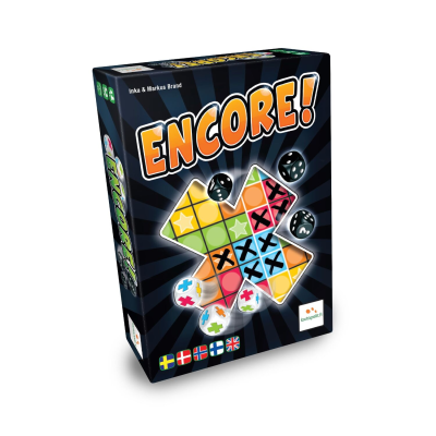 Encore!