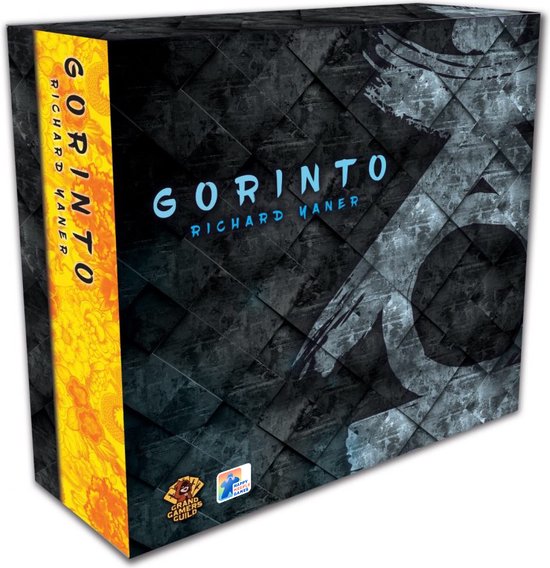 Gorinto bordspel