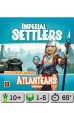 Imperial Settlers: Atlanteans expansion