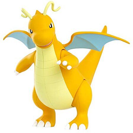 Pokémon EPIC BATTLE FIGURE 12" - DRAGONITE