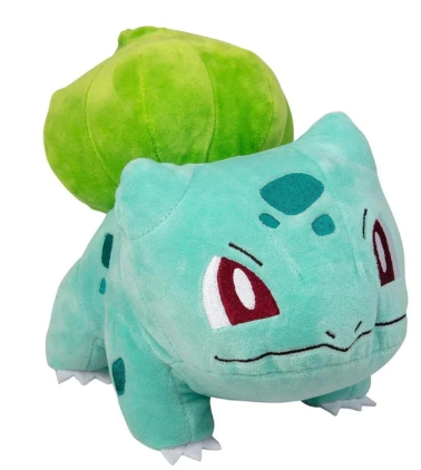 Pokémon 12"(30cm)PLUSH Bulbasaur