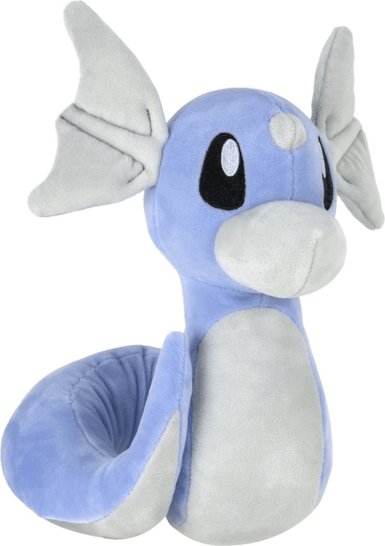 Pokémon 8" Plush Dratini 20cm