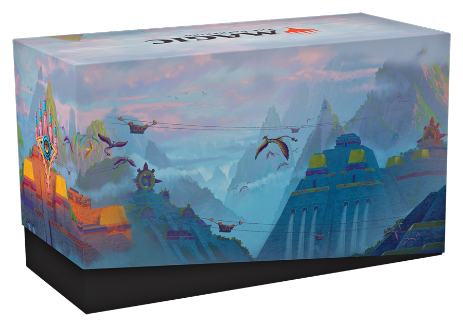 The Lost Caverns of Ixalan - Bundle