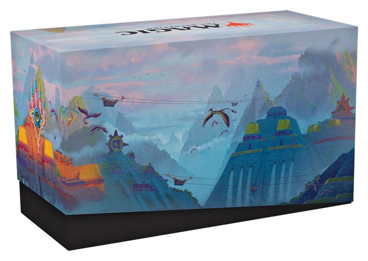 The Lost Caverns of Ixalan - Bundle