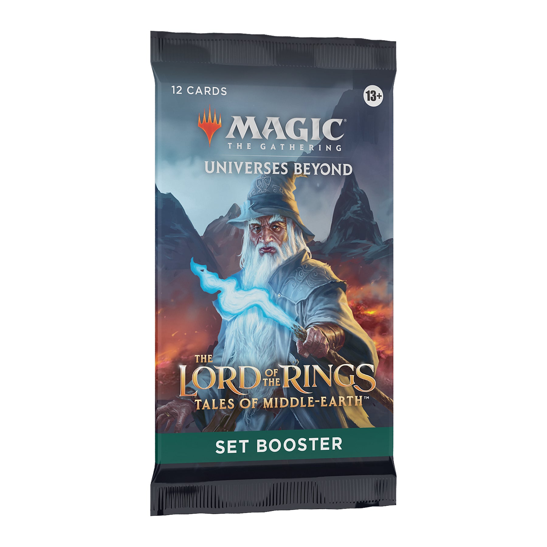 lord of the rings collector booster box case The Lord of the Rings: Tales of Middle-Earth Set Boosterbox – Nexus Games