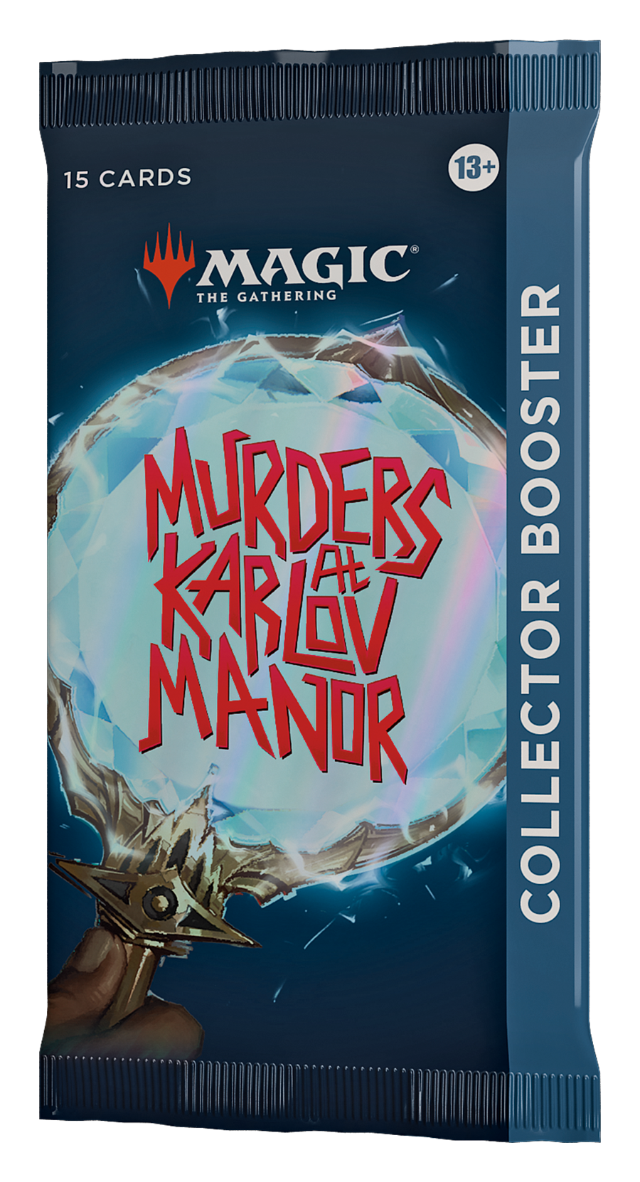 Murders at Karlov Manor - Collector Booster