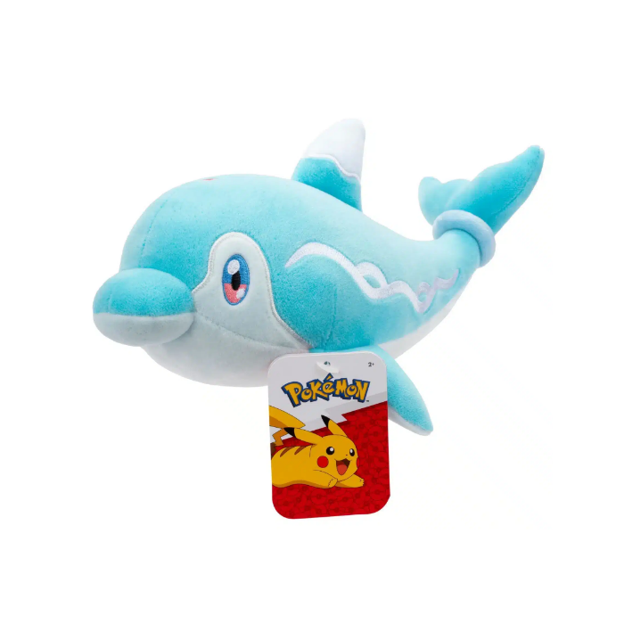 Pokémon Finizen Knuffel 20 cm