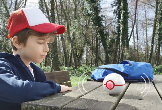 Pokémon Trainerspel - Sinnoh editie - Trivia spel