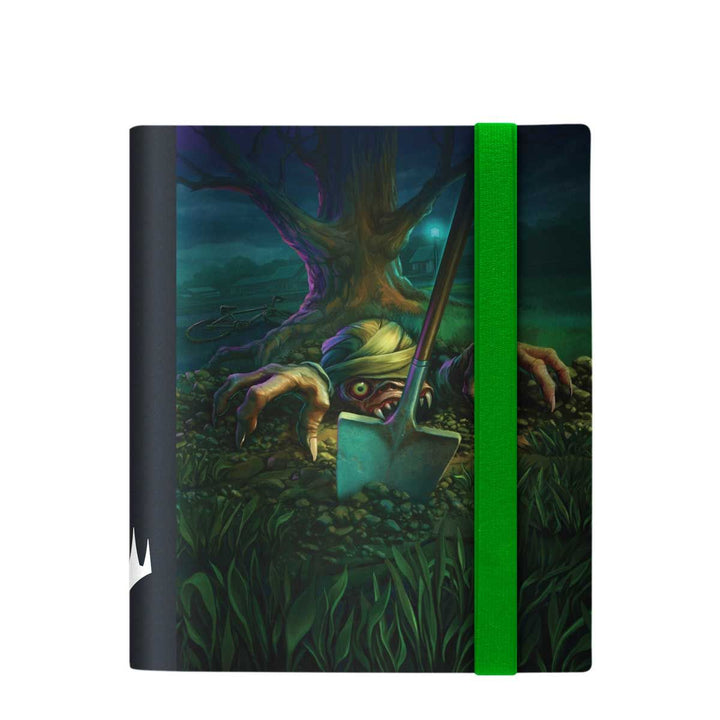 MTG Duskmourn 4-Pocket PRO-Binder Special Guest