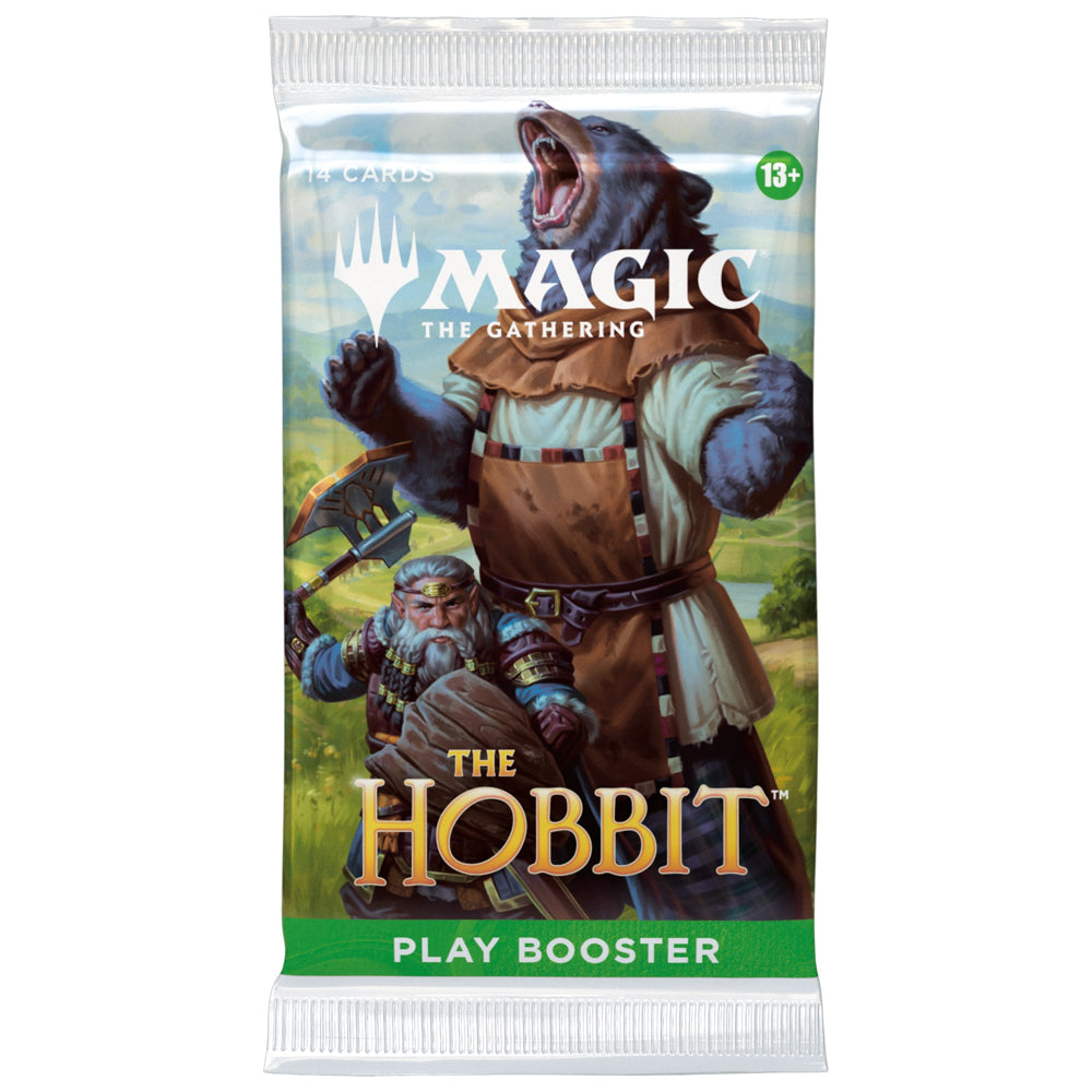 Hobbit Booster Pack