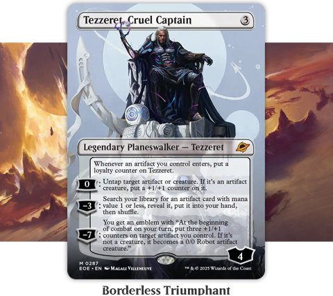 Magic: the Gathering - Innistrad Remastered Play Booster