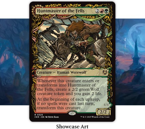 Magic: the Gathering - Innistrad Remastered Play Booster
