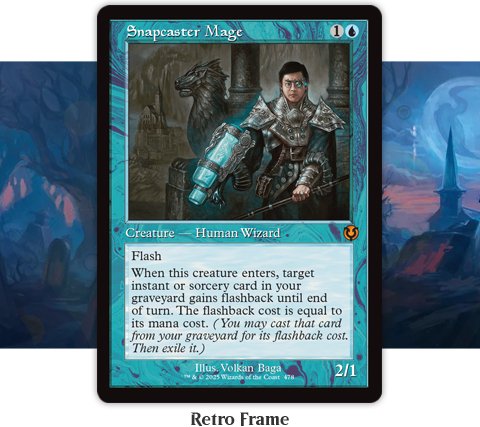 Magic: the Gathering - Innistrad Remastered Play Booster