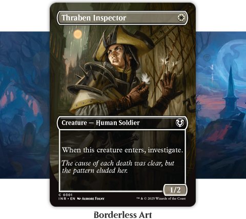 Magic: the Gathering - Innistrad Remastered Play Booster