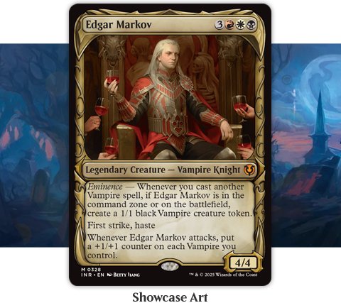Magic: the Gathering - Innistrad Remastered Play Booster