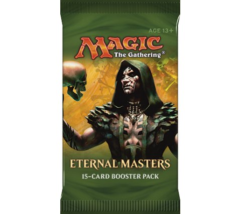 Magic The Gathering: Eternal Masters