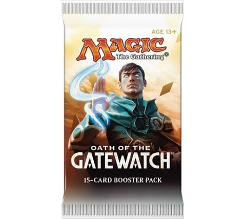 Oath of the Gatewatch Booster Pack