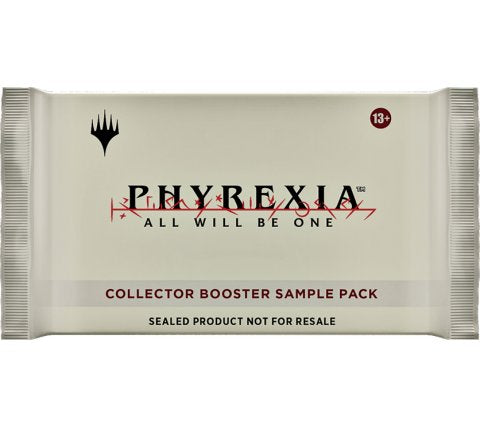 Commander Deck Phyrexia: All Will Be One - Corrupting Influence