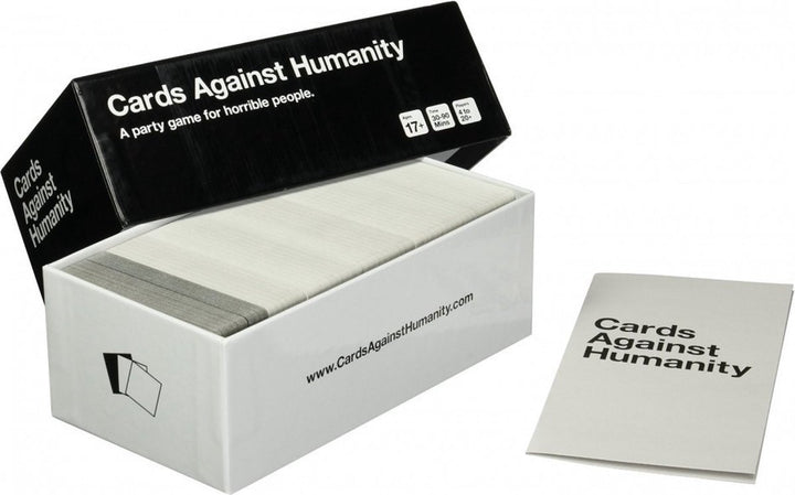 Cards Against Humanity - International Edition (updated)
