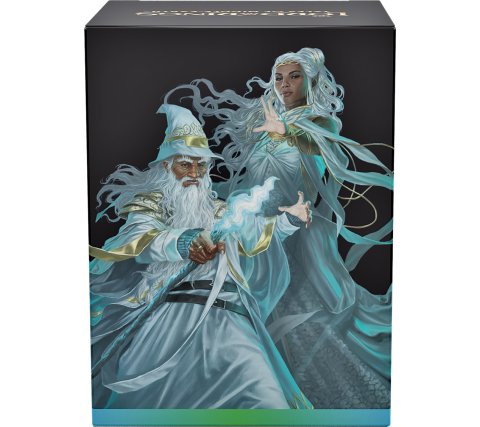 Commander Deck Lord of the Rings: Tales of Middle-earth - Elven Council