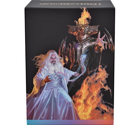 Commander Deck Lord of the Rings: Tales of Middle-earth - The Hosts of Mordor
