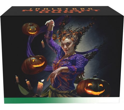 Commander Deck Innistrad: Midnight Hunt: Coven Counters