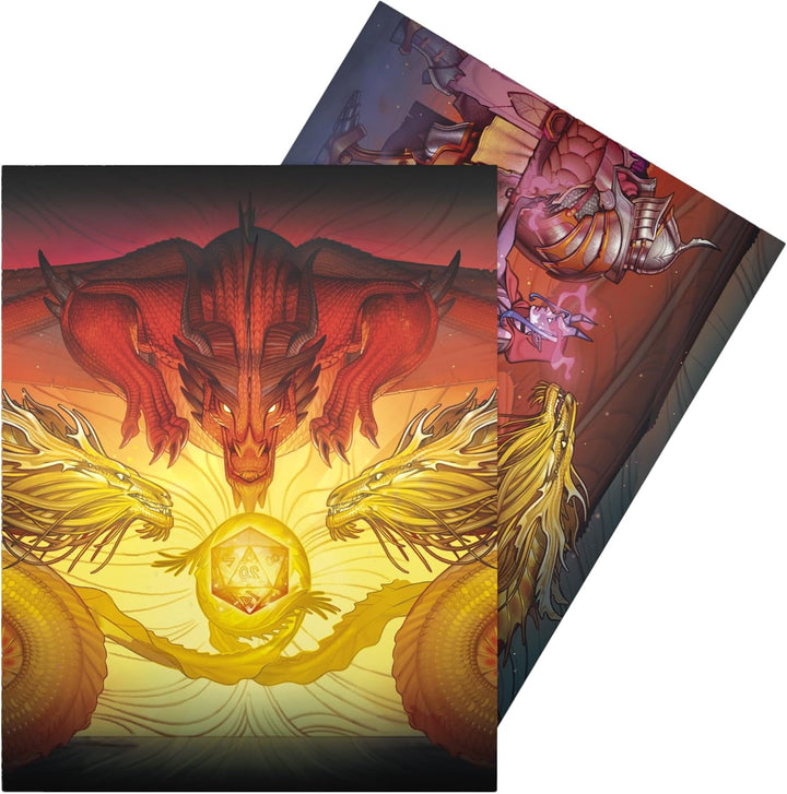 Dungeons & Dragons: Dungeon Master's Screen