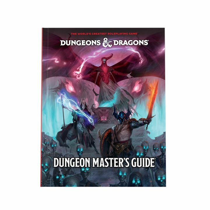 D&D Player's Handbook